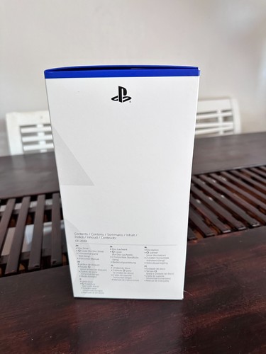 Sony PlayStation 5 PS5 Disc Drive (Slim) - IN STOCK BRAND NEW - FAST DISPATCH ✅ - Picture 6 of 8