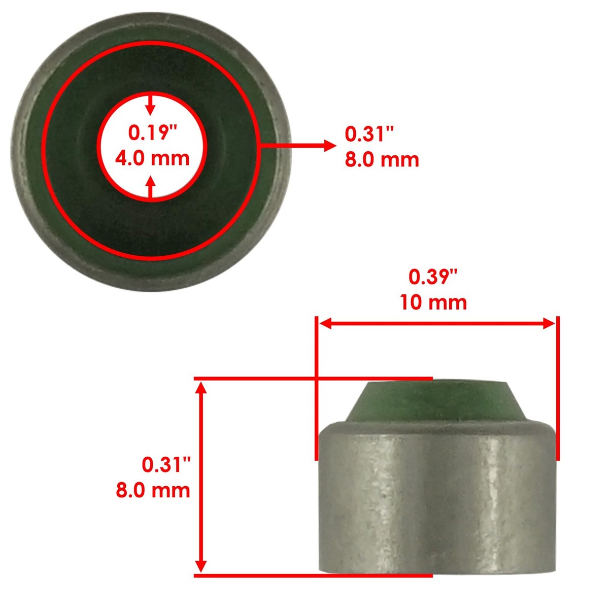 Does anyone know of a website where I can get intake valves, exhaust valves w/ valve stems, springs, retainers and keepers in one website location that's OEM or exceeds OEM. I'm not Does anyone know of a website where I can get intake valves, exhaust valves w/ valve stems, springs, retainers and keepers in one website location that's OEM or exceeds OEM. I'm not