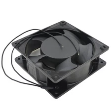 220V Welder Cooling Fan Replacement