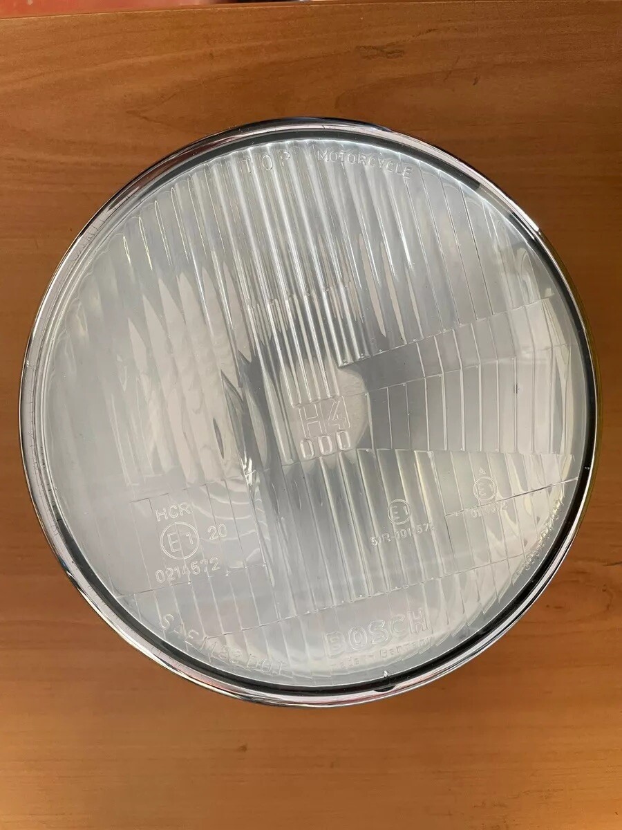 Foto 1 di 5