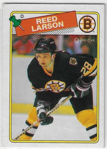 1988-89 O-PEE-CHEE HOCKEY (YOU PICK-GET 25% OFF & FREE SHIPPING-READ) - Picture 99 of 168