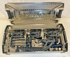 Stryker Distal Targeting System Gamma3 T2 Recon Long R1.5 Orthopedics Trauma