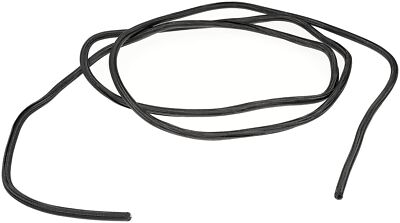 P* Dorman 86603 3/8 Inch Split Braided Loom, 10 Feet Universal Fit | eBay