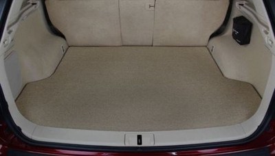 Lloyd CLASSIC LOOP Carpet Large Cargo Mat - Choose from 8 Colors