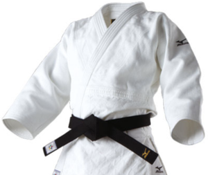 mizuno canada judo