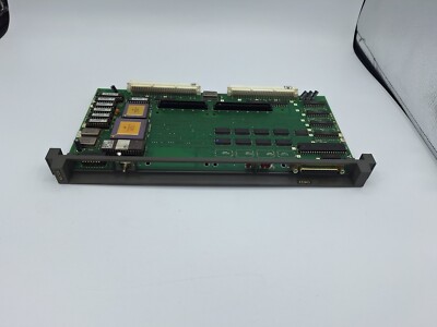 Genuine Mazak CNC Board MC126 CIN634A181G52B