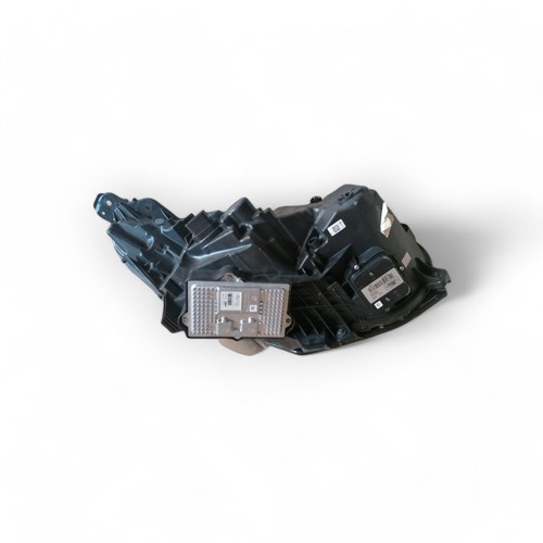 Scheinwerfer 90076253 EM2B-13W030-CR Ford S-Max Linke Seite LED OEM - 第 18/24 張圖片