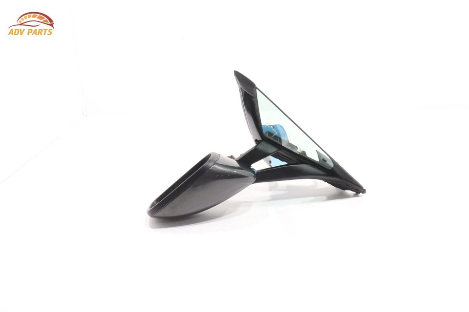 07-10 ASTON MARTIN V8 VANTAGE PUERTA DERECHA EXTERIOR ESPEJO RETROVISOR Y CRISTAL OEM Foto 3 de 4