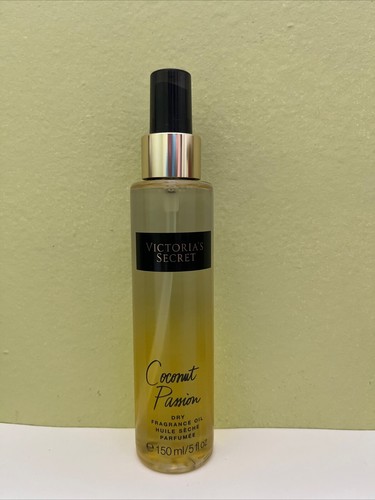 (1) Victoria's Secret Fantasies DRY FRAGRANCE OIL 5oz/150ml NEW ~ U Pick ~ - Picture 2 of 7