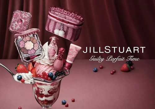 JILL STUART Guilty Parfait Time Collection Limited Christmas Coffret 2024 - Picture 2 of 8