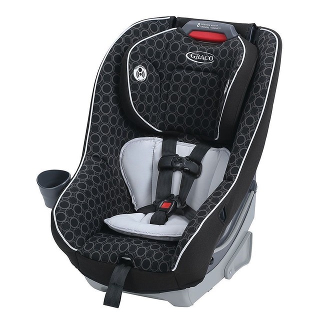 Graco Contender 65 1893287 Car Seat for sale online - Main Image