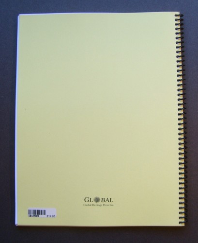 Surrogate Court Index of Ontario, Canada 1859-1900 Volume 15 Lambton County - Bild 9 von 9