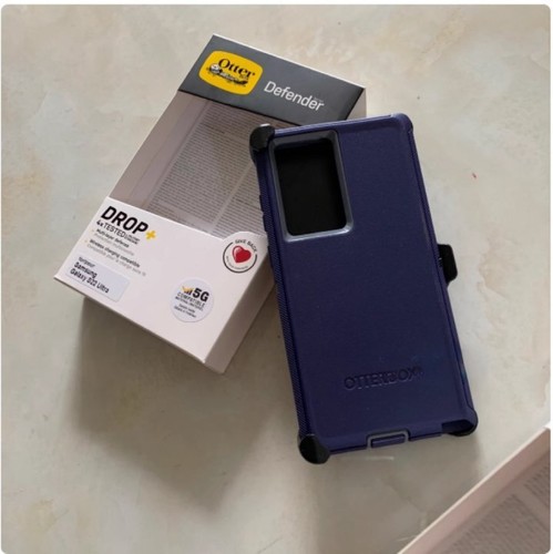 Custodia serie Defender per Samsung Galaxy S24/S23/S22/S21 Plus Ultra - Foto 26 di 93