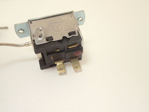 HS-0168 Hoshizaki Bin Thermostat Kit/M Genuine OEM HOSHS-0168 - Picture 7 of 9