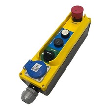 Ide Sk54 Lat / St Palan à Chaîne Interrupteur de Commande IP54 - pour Le Insert