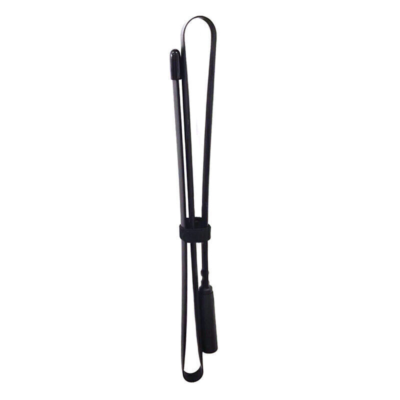 NEW AR-152A 108cm/42.5in SMA-Female Dual Band Foldable CS Tactical Antenna