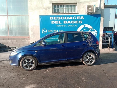 03G130073G Inyector para SEAT ALTEA (5P1) Reference 2004 491326 - Imagen 8 de 8