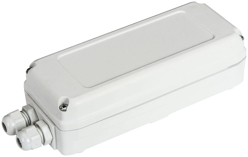 VIMAR ELVOX ECRU.1 Ricevente 2 can.12/24V 433MHz rolling code