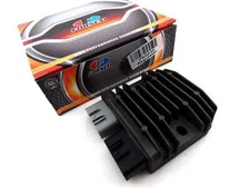 YAMAHA XV1900 ROADLINER 06-14 FORSETI REGULATOR RECTIFIER ASSEMBLY