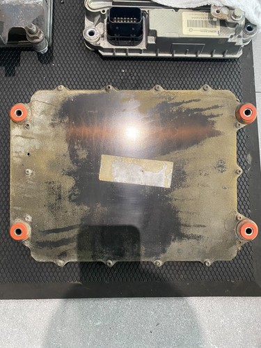 Módulo de control del motor Caterpillar C13 KCB 2004 FABRICANTE DE EQUIPOS ORIGINALES, ECM, ECU, 223-1235-03 - Imagen 5 de 5