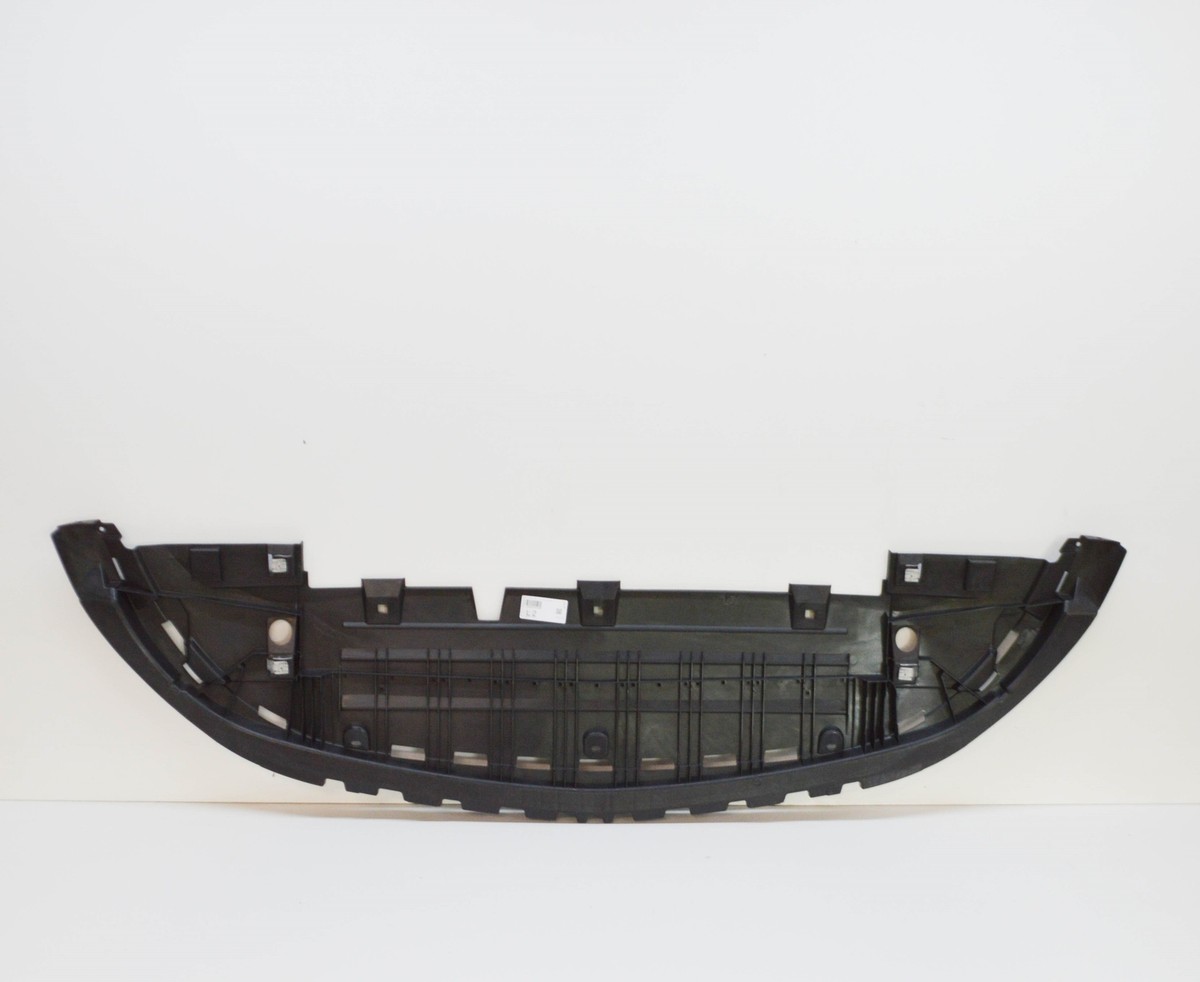 MERCEDES-BENZ CLA C118 Front Bumper Bottom Cover A1188854600