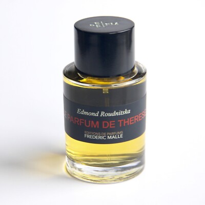 FREDERIC MALLE - LE PARFUM DE THERESE - EDP Spray 3.4 Fl.Oz. / 100 ml New No Box