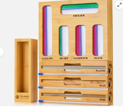 Home Tower Faucet Sponge Holder – Stainless Steel Kitchen Sink Organizer Rack Basket-image