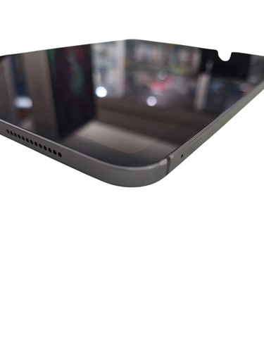 Apple iPad Pro 11" (A1934) 4/256GB Tablet Gris Segunda Mano - Imagen 7 de 7