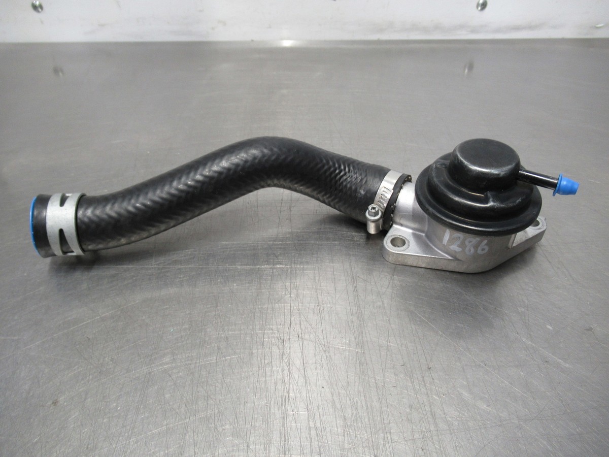 EB1286 2021 KAWASAKI Z H2 1000 ZR1000LM RELIEF VALVE