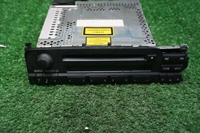 BMW E46 Stereos & Head Units for CD for sale | eBay