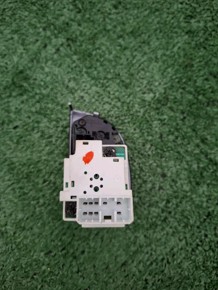 Lámpara interruptor faro Crown Victoria/Grand Marquis 1995-1997 OEM 95-97 Foto 2 de 2