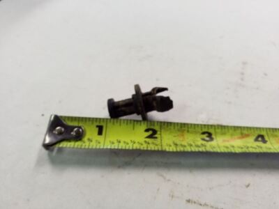 Front Bumper Valance Push Pins Qty 4 Fits 06 07 Ford F250 F350
