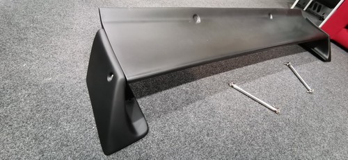 Fit For Nissan Skyline GTR R32 FRP Rear Wing PDM Style - Picture 7 of 12