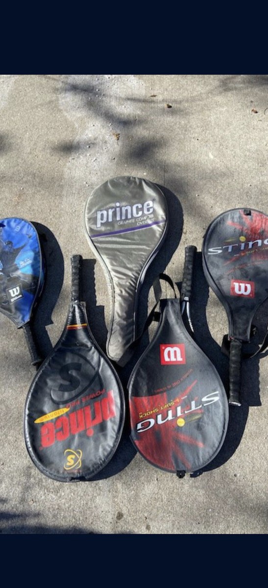 ※お買得！2本セットWilson PRO STAFF 97 V13 G2 WILSON Pro Staff Team V14 Tennis Racquet (280g, Unstrung)
