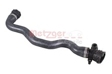 1x Kühlerschlauch METZGER 2421847 passend für BMW online kaufen | eBay
