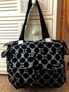 ipack baby diaper bag