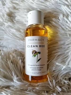 farmacy bee cleanser