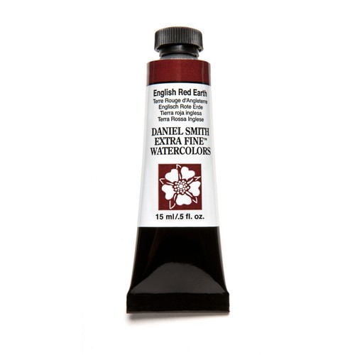 Daniel Smith extra fine artist watercolour 15ml - earths, blacks and whites - Picture 22 of 113