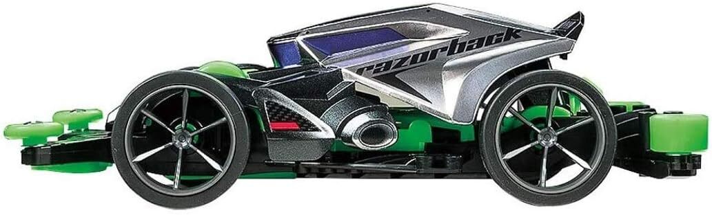 PlayStation4 - ニータ RAZORBACK (FM-A CHASSIS) | TAMIYA