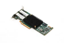 IBM Dual-Port 16Gb/s PCIe x8 Fibre Channel Network Adapter FRU P/N: 00E3496