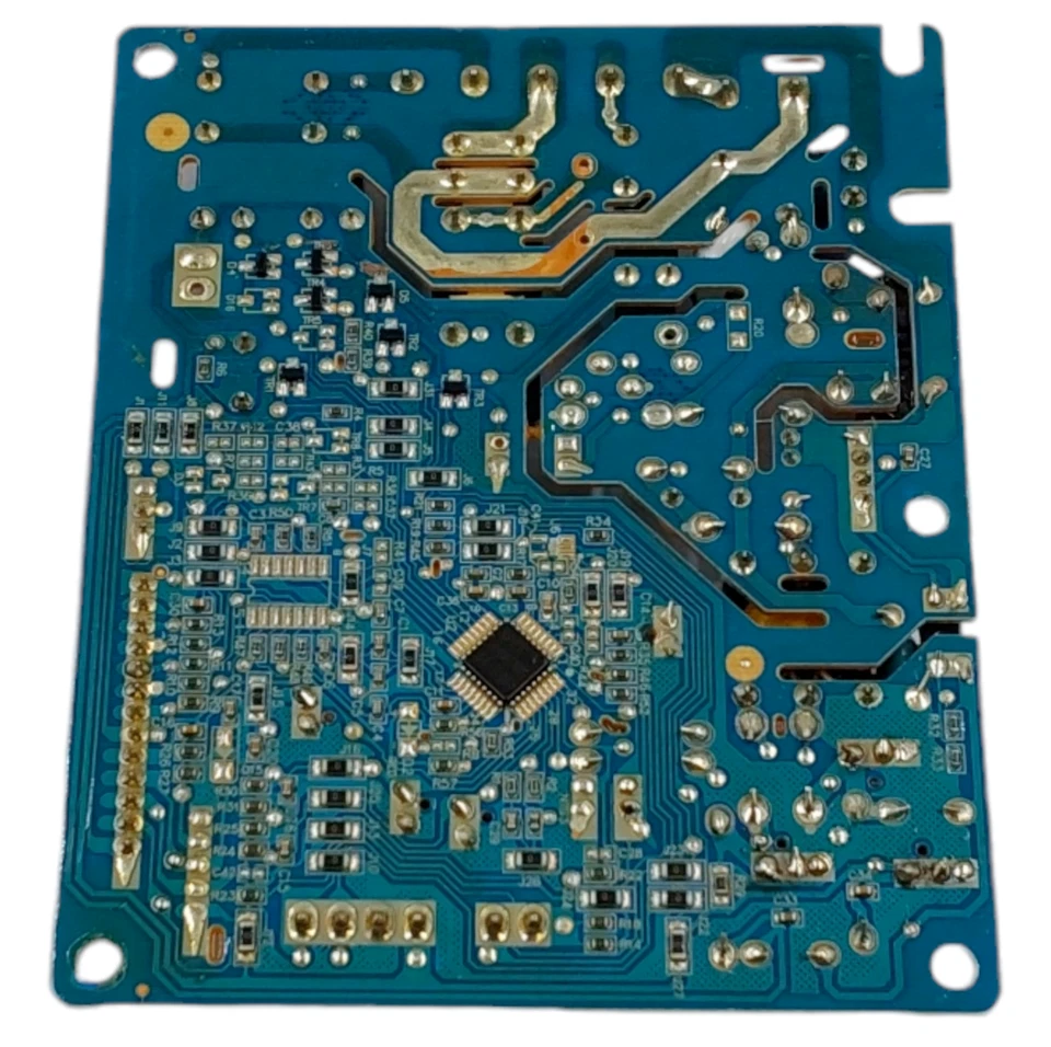 OEM Frigidaire Fridge Control Board 242216816 Same Day Ship & 60 Days Warranty** - Image 3 of 4