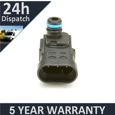Fits Nissan Renault Vauxhall Dacia Opel MAP Sensor