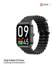 Smart Watch Cobee C1 Pros - BLACK