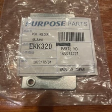 AO Smith K ROD HOLDER 020363190231 100074221 319143-036 EKK320 912083 BIN30