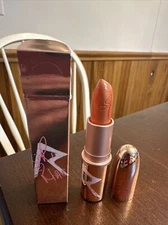 MAC Riri Hearts Lipstick WHO'S THAT CHICK BNIB