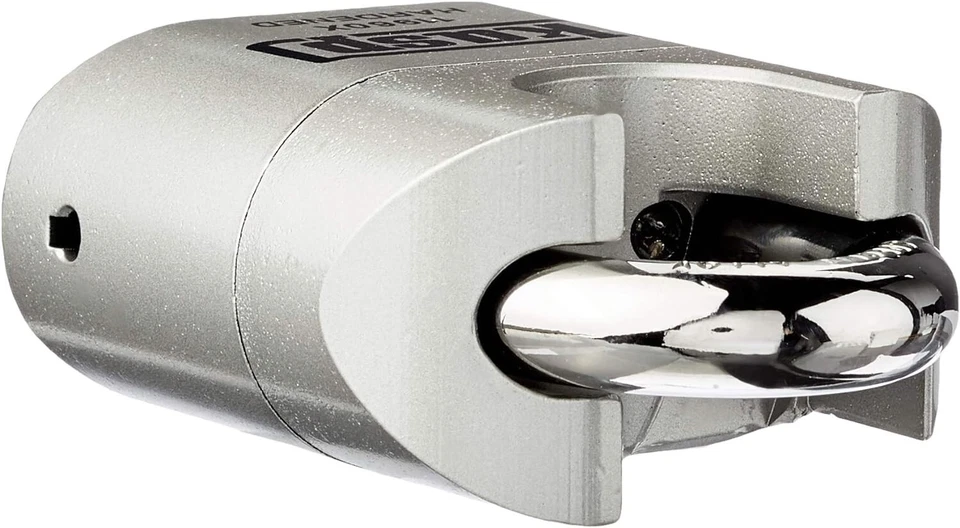 Kasp Combination Padlock 60mm Closed Shackle 119 Series - K11960XD - Image 2 of 4