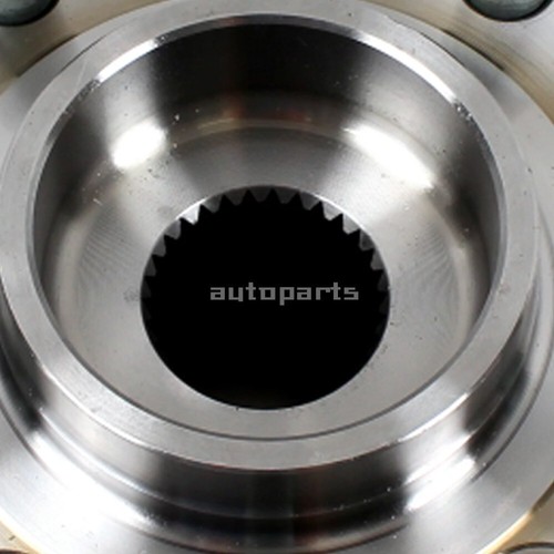 Genuine 51750S1000 Wheel Hub For Hyundai Palisade Santa Cruz Santa Fe AWD 19-23 - Picture 8 of 8