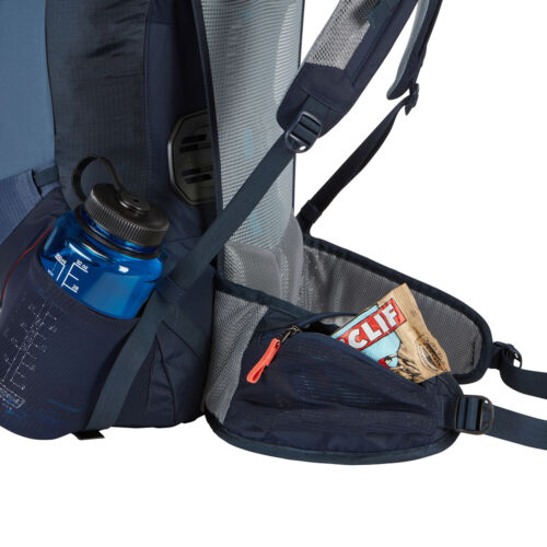 Thule Capstone 40L Women`s Tagesrucksack Backpack mit Regenschutz 223203 blau - Bild 11 von 12