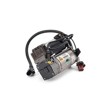 Arnott P-2539 Compressor, compressed air system for Audi