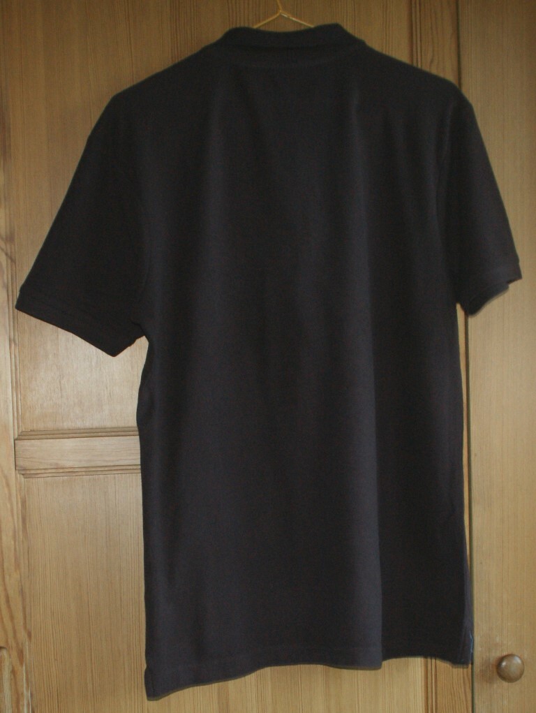 T-shirt beige Cedar Wood State homme XS d'occasion